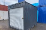 10′ Storage Container For Sale