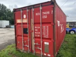 20Ft Shipping Container For Sale