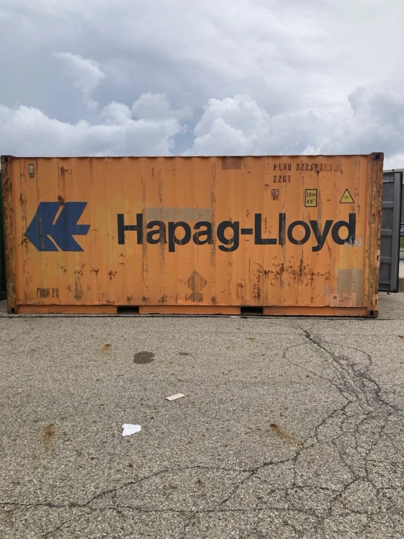 Shipping Containers For Sale - Image 6