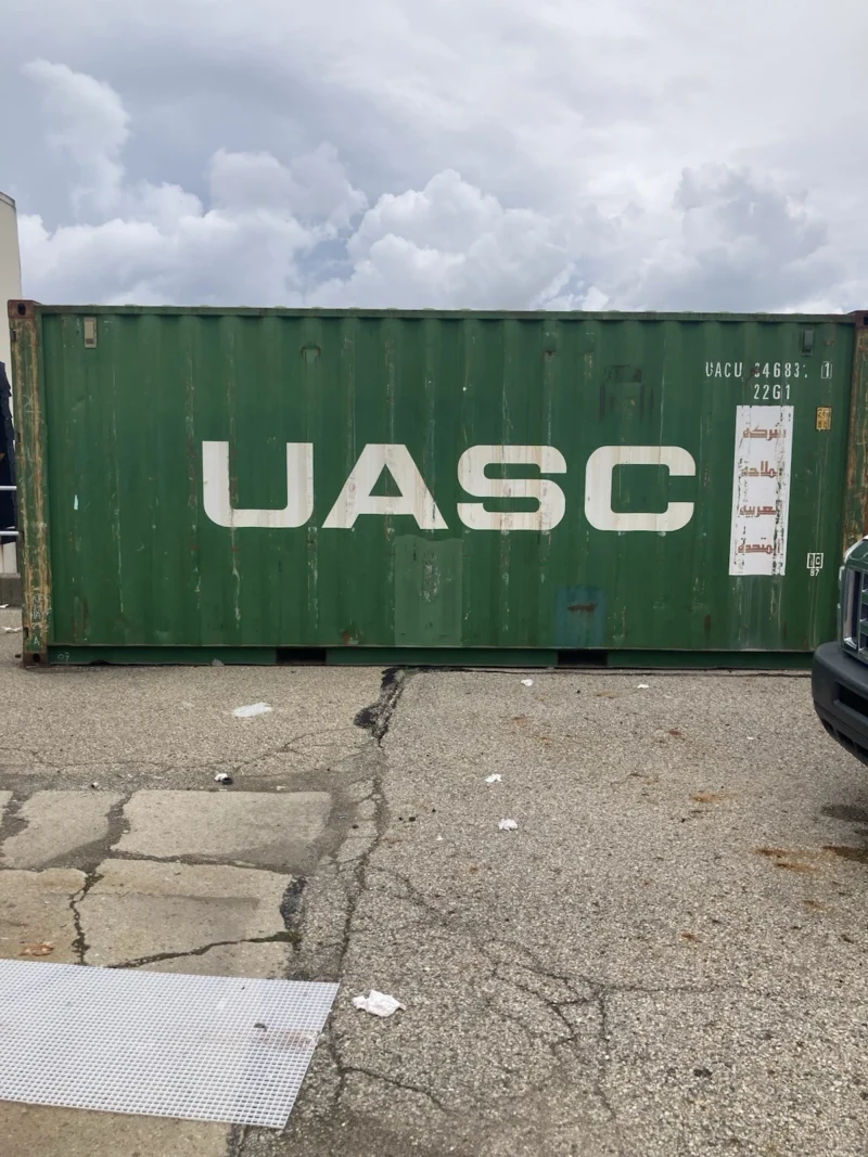 Shipping Containers For Sale - Image 5