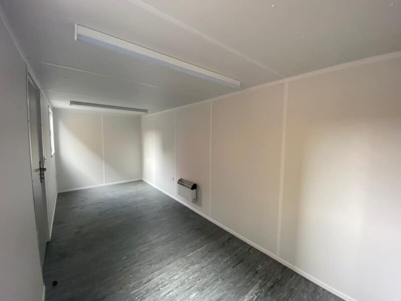 20ft New Open-Plan Office - Image 3