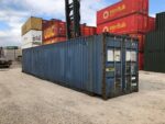 45ft Used Shipping Containers