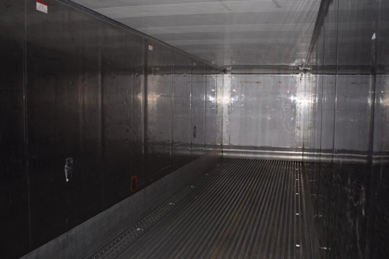 Used Refrigerated Shipping Containers - Image 5