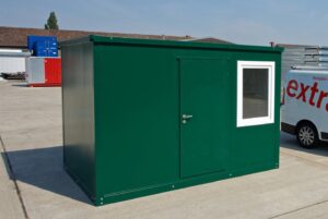 Flat Pack Offices For Sale