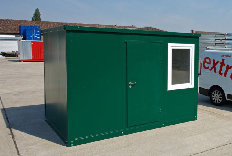 Flat Pack Offices For Sale