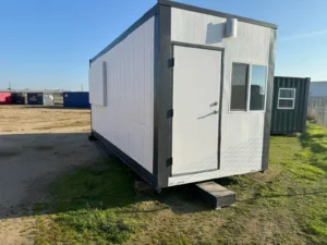 20' Office Container