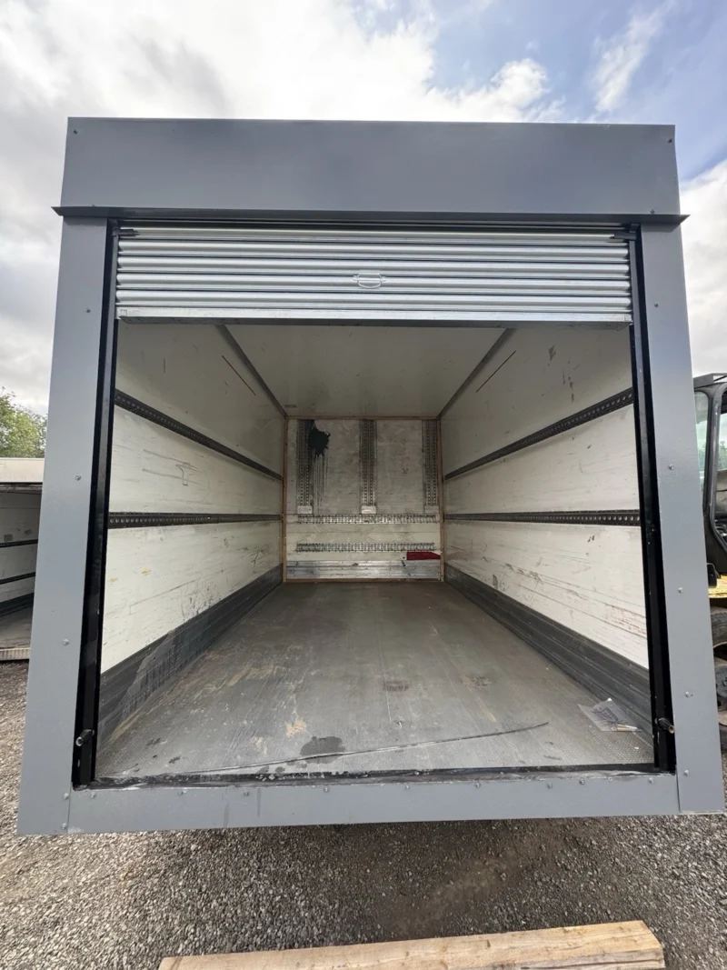 20 Ft Insulated Storage Container - Image 6