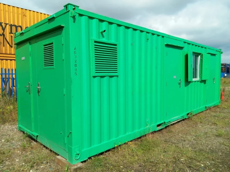 26ft x 10ft Welfare Unit  - Image 11