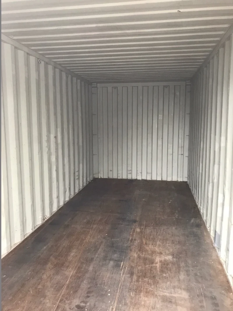 40ft x 8ft shipping container - nationwide delivery - Image 3