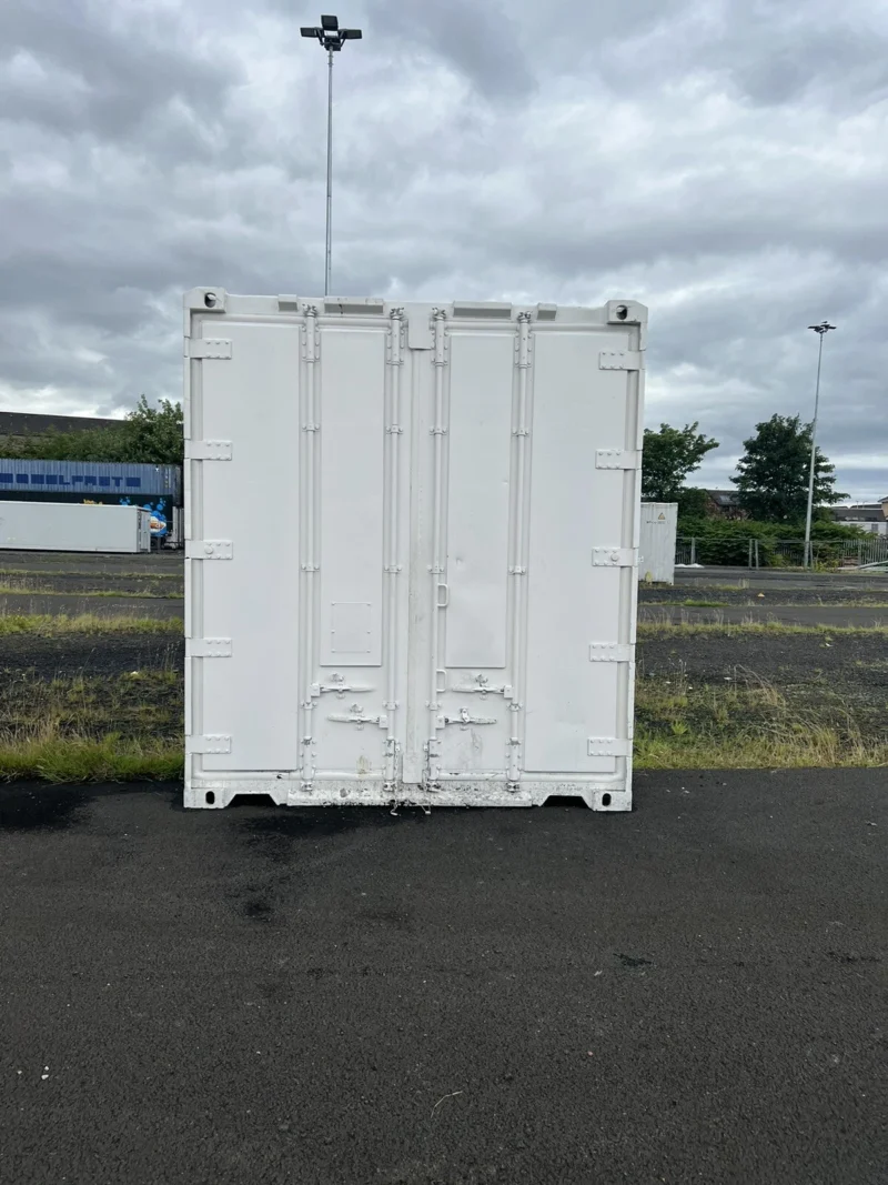 45 FT reefer Shipping container high Cube - Image 6