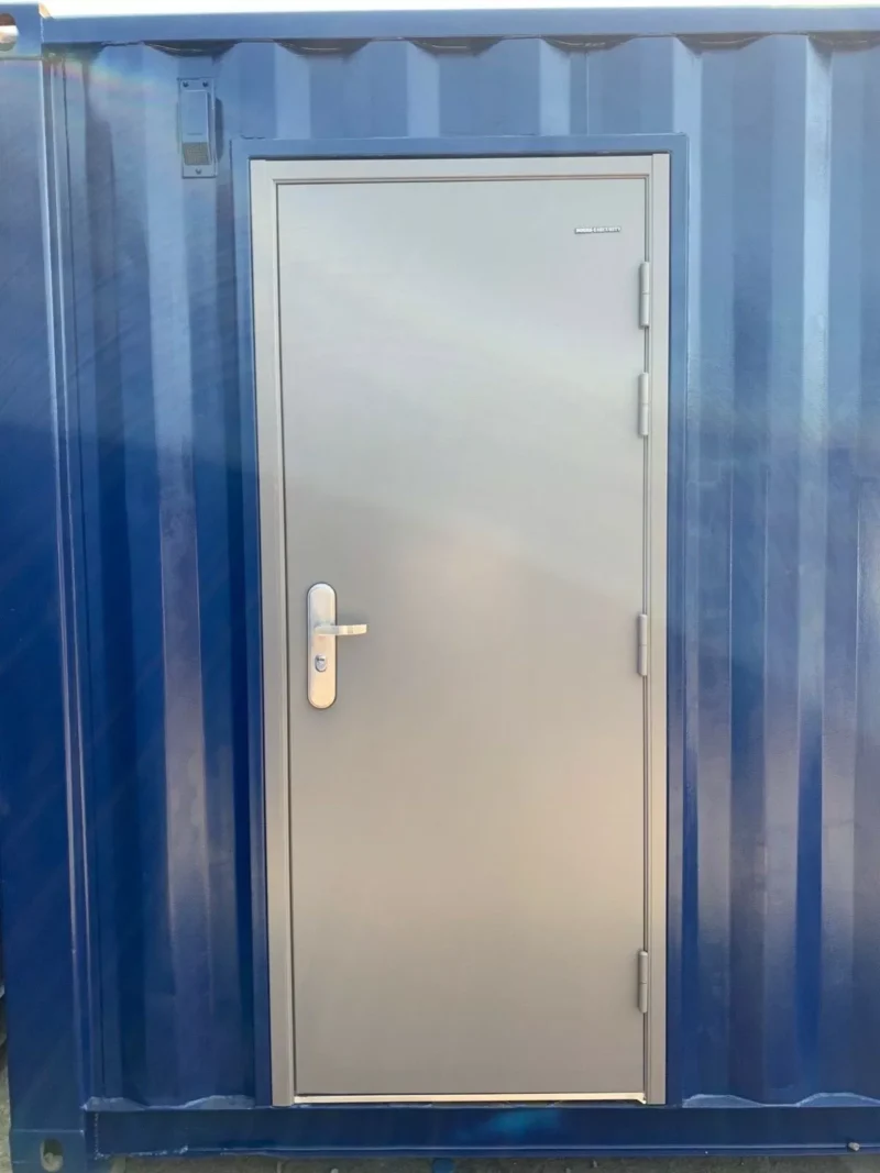 40ft self storage shipping container - Image 2