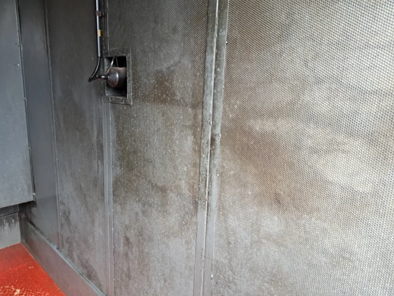 10ft Container Generator Chemical Store Bunded - Image 10
