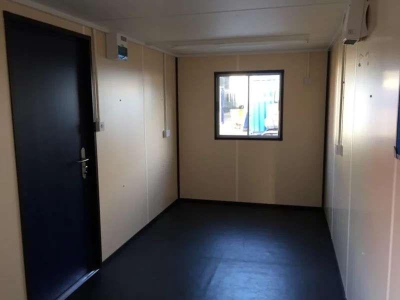 Portable Storage Shipping Containers Available in stock Now ! - Image 5