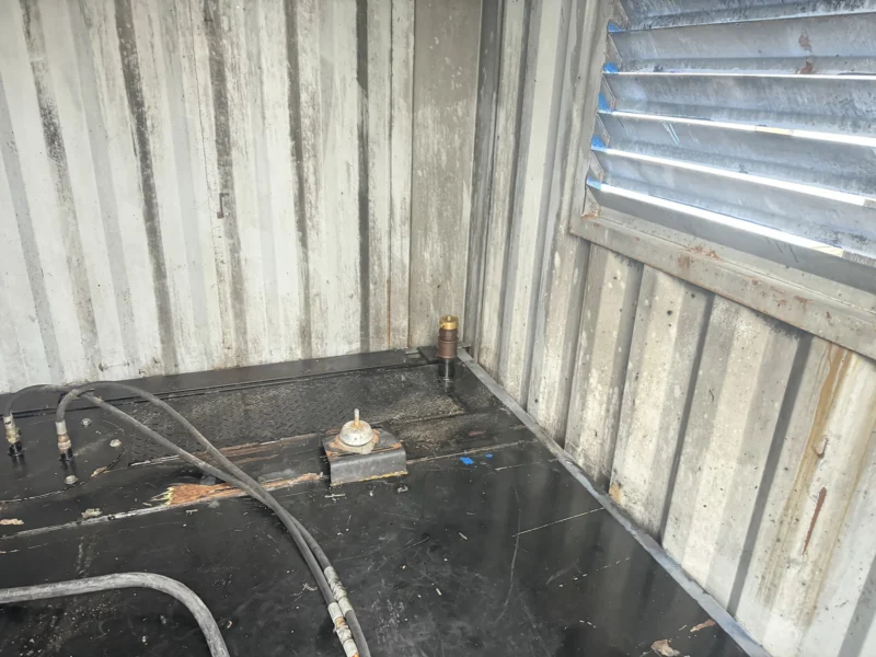 10ft x 8ft Container - Image 9