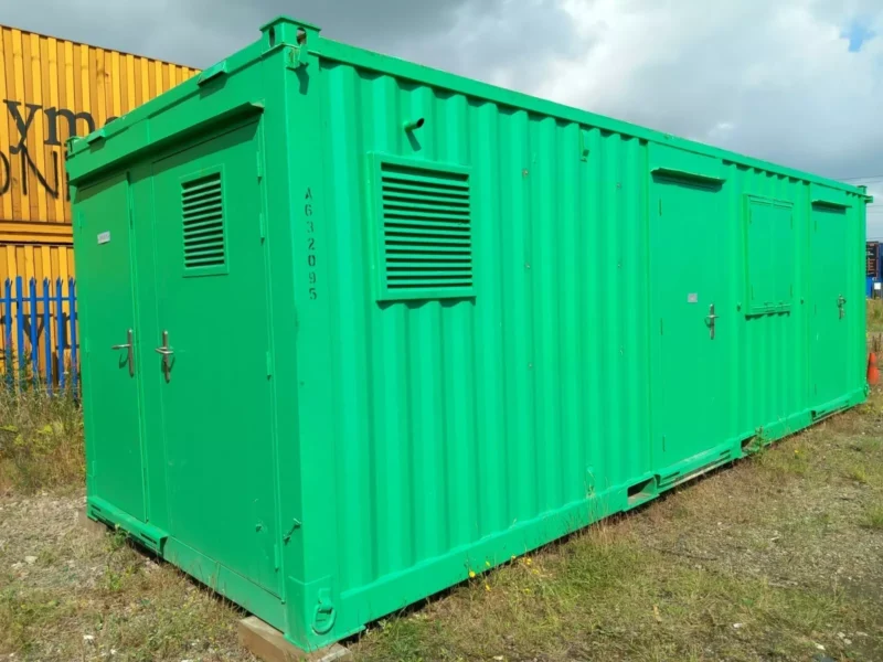 26ft x 10ft Welfare Unit  - Image 8