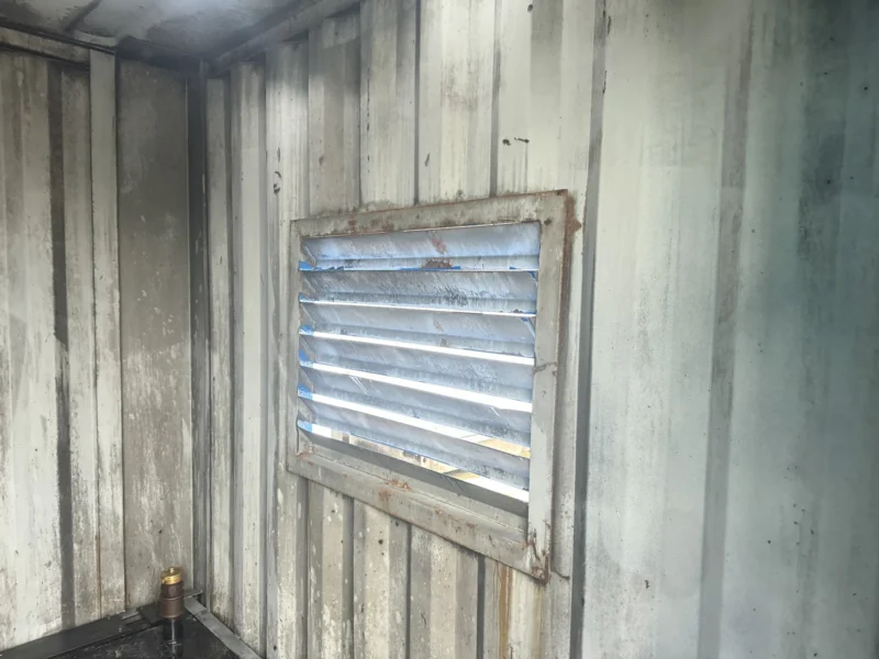 10ft x 8ft Container - Image 10