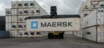 40ft High Cube Insulated Shipping Container for sale
