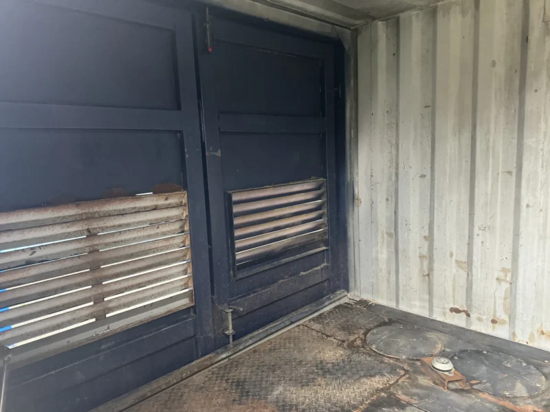10ft x 8ft Container - Image 4