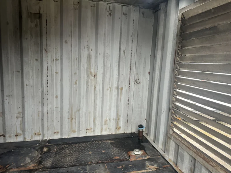 10ft x 8ft Container - Image 3