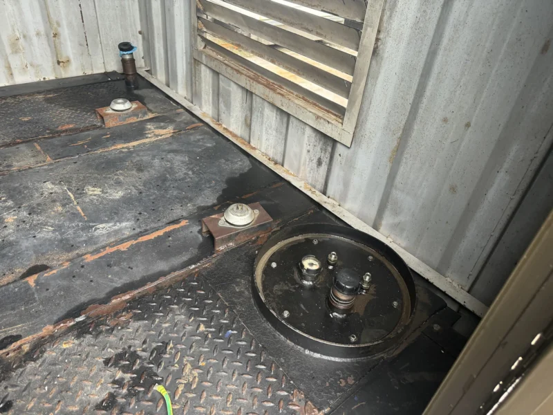 10ft x 8ft Container - Image 2