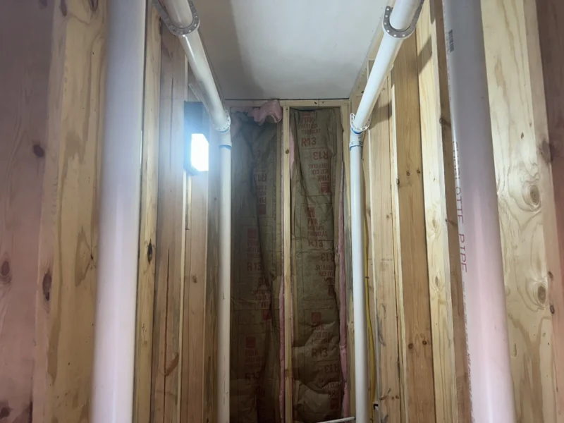 Restroom shipping container Conex Portable bathroom - Image 18