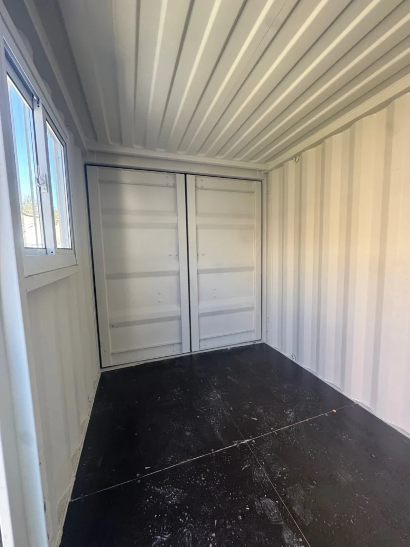 Kaijian KJ Container Room KJ10-28 10' x 8' - Image 3