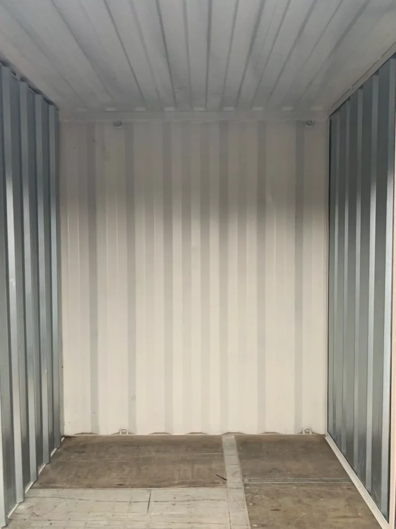 40ft self storage shipping container - Image 3