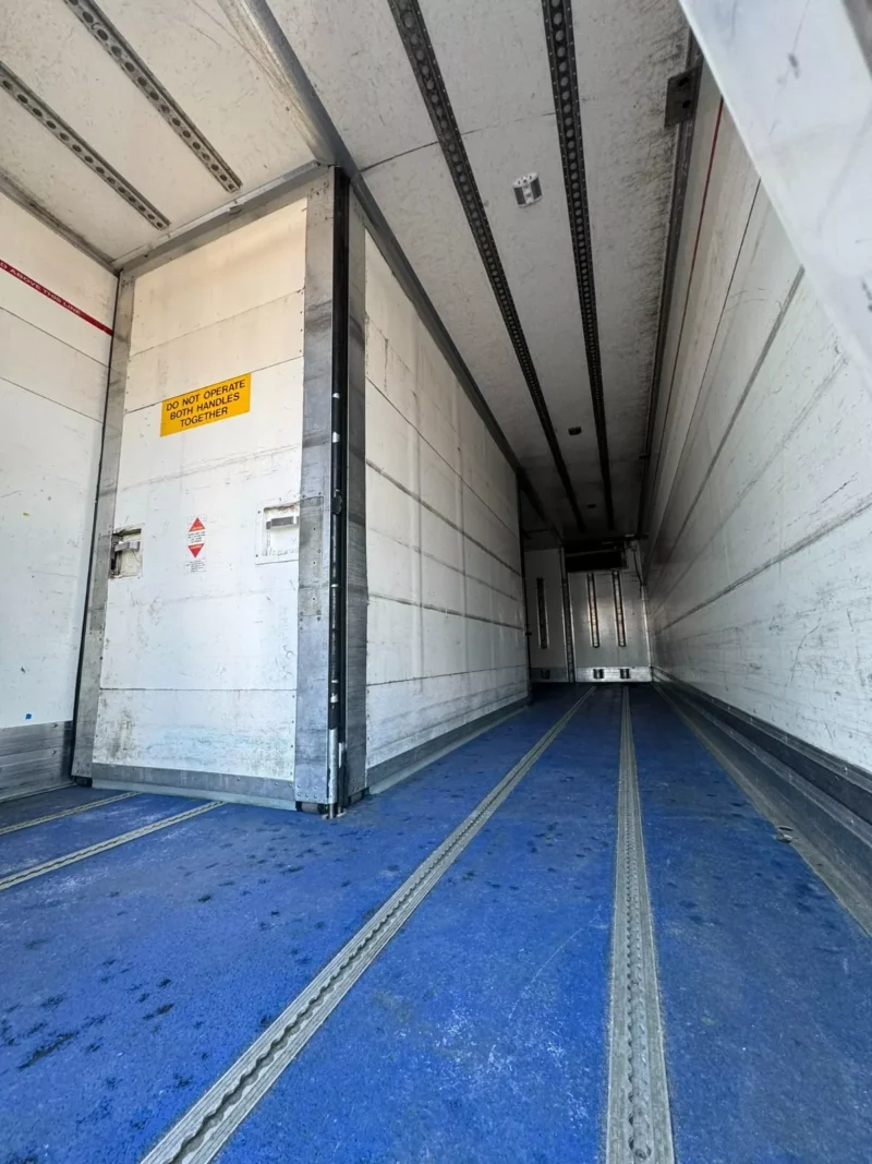 Storage Containers 27 ft / Insulated - Image 3