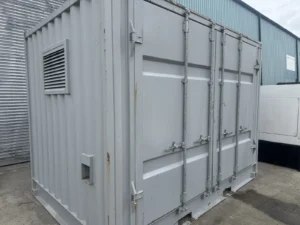12 ft Container