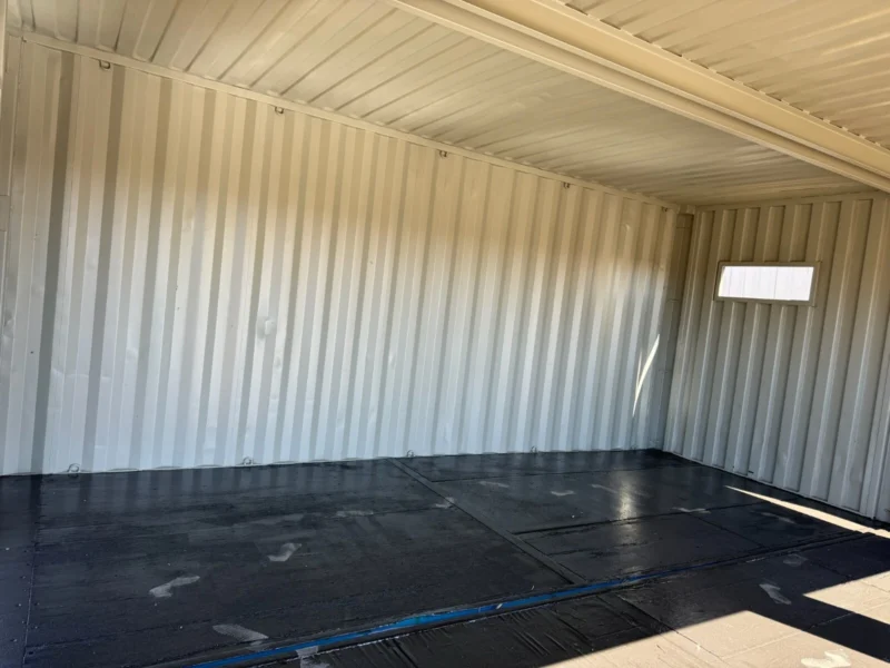 20'x16' Modified Shipping Containers - Image 7
