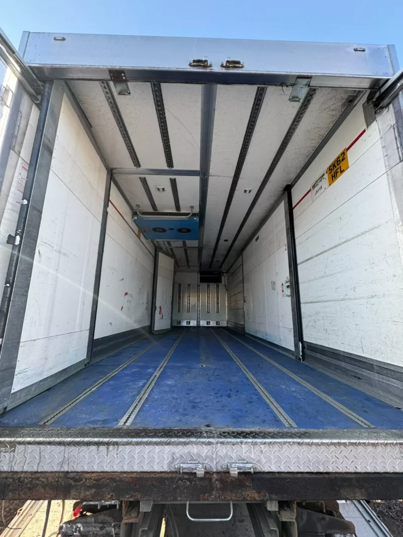 Storage Containers 27 ft / Insulated - Image 5