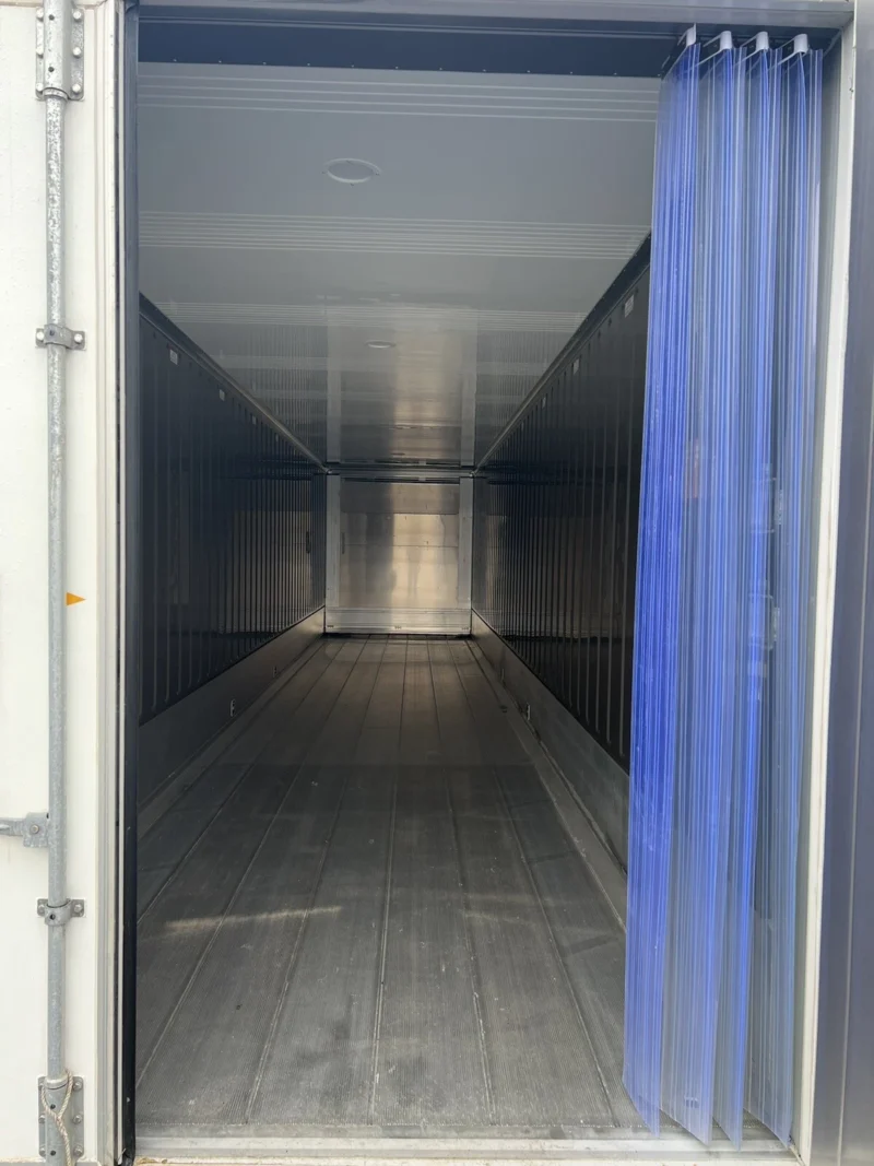 40FT Refrigerated Reefer Shipping Container Thermo King Magnum +(brand New) - Image 5