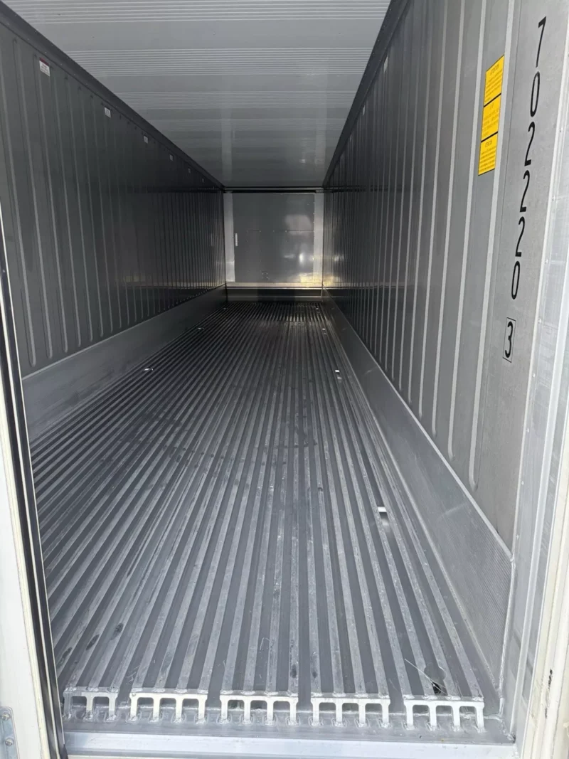Reefer Containers - Image 2