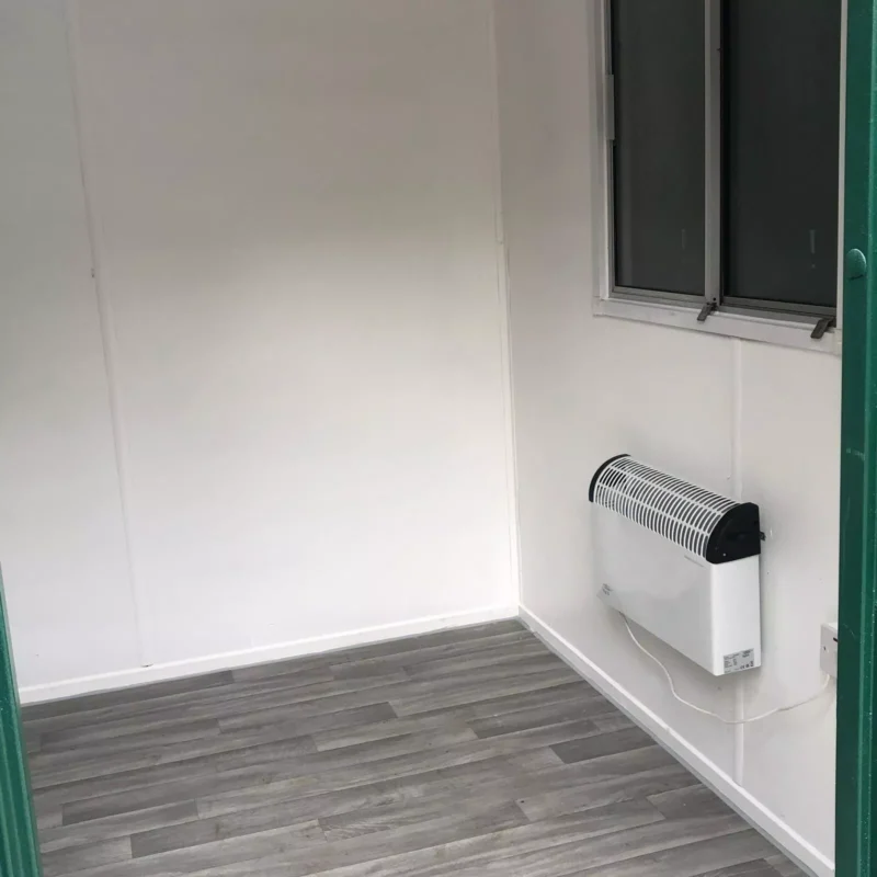 12FT X 8FT OFFICE/CANTEEN SHIPPING CONTAINER - Image 6