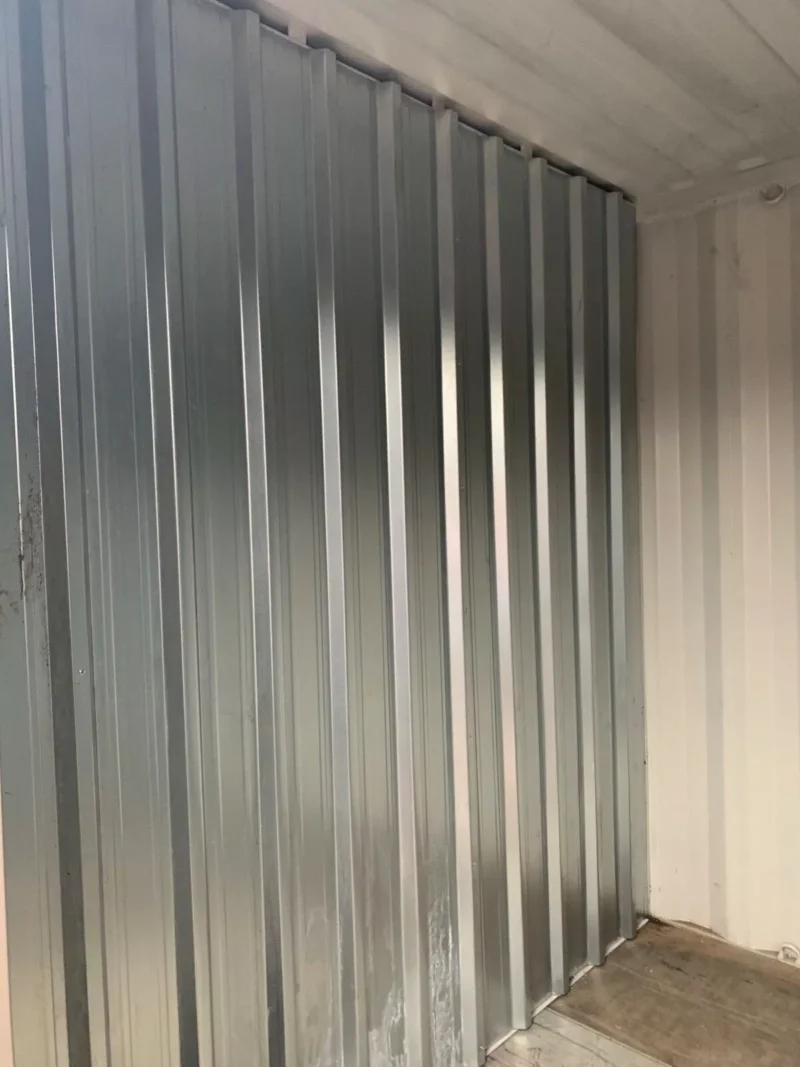 40ft self storage shipping container - Image 6