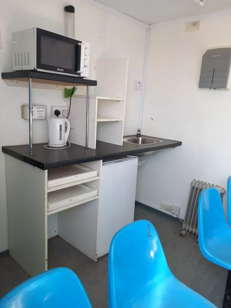 26ft x 10ft Welfare Unit  - Image 12
