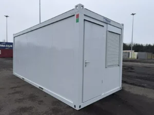 Container Container