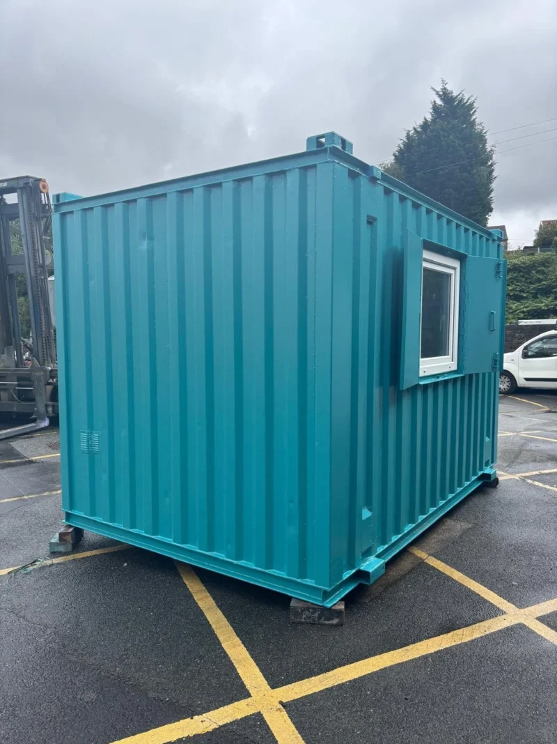 10FT X 8FT OPEN OFFICE - Image 6