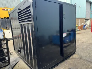 10ft x 8ft Container