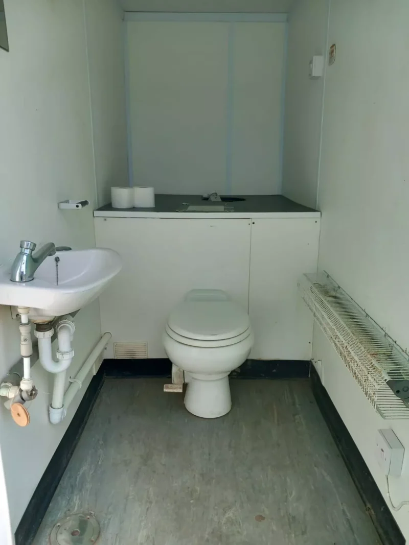 26ft x 10ft Welfare Unit  - Image 5