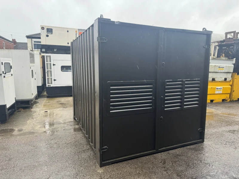 10ft x 8ft Container - Image 7