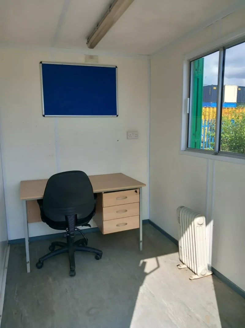 26ft x 10ft Welfare Unit  - Image 6