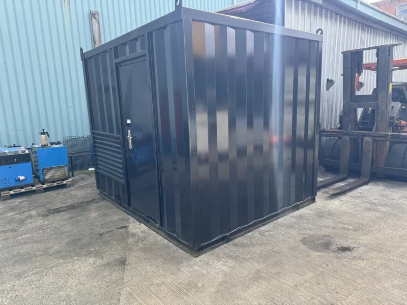 10ft x 8ft Container - Image 8