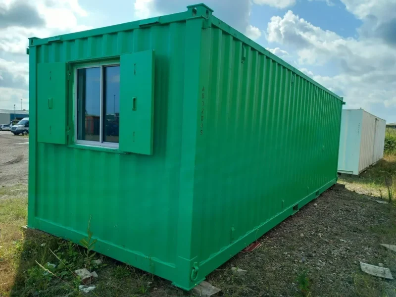 26ft x 10ft Welfare Unit  - Image 7