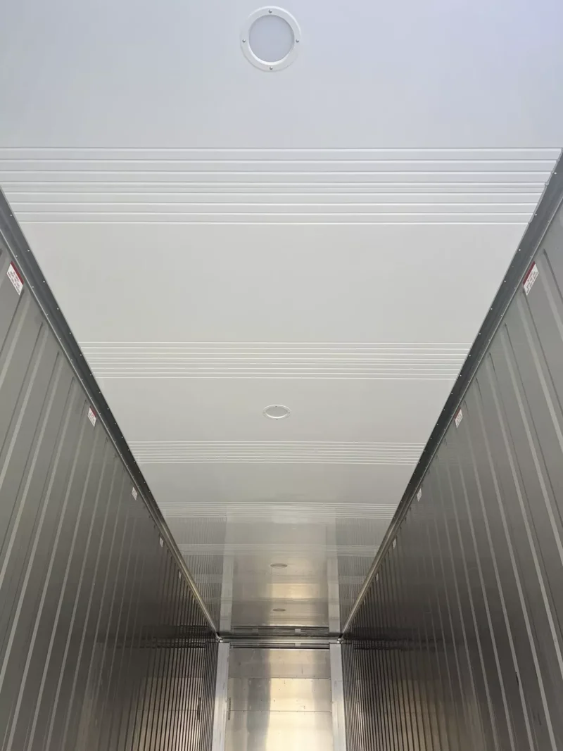 40FT Refrigerated Reefer Shipping Container Thermo King Magnum +(brand New) - Image 9