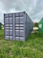 45-Foot High Cube Shipping Container – Spacious & Durable