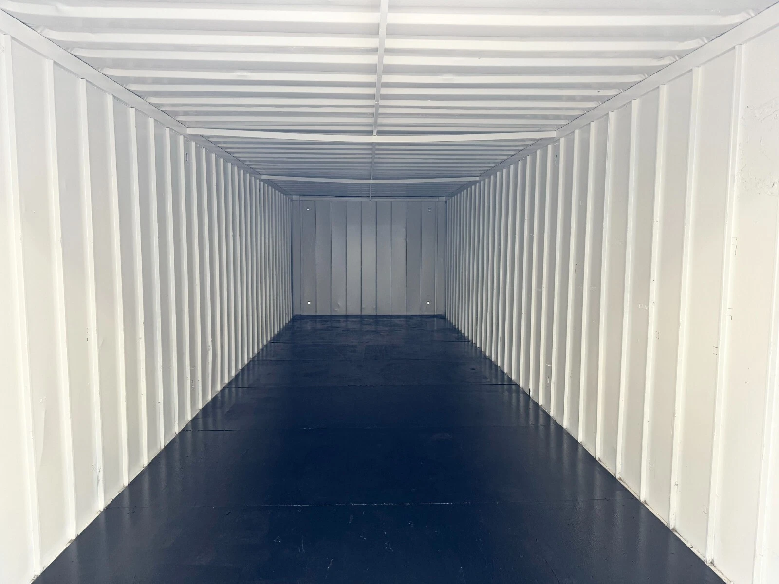32x10 Ft | Secure Storage Container | Anti Vandal Site Store - Image 2