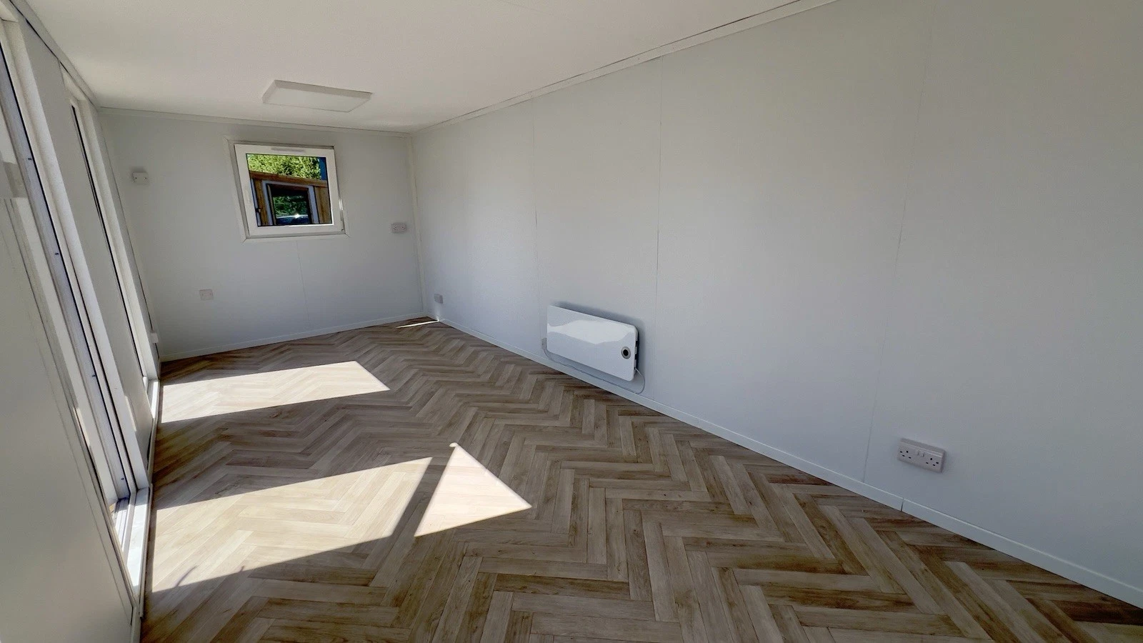 20x9ft Site Office / Marketing Suite / Sales Office / Site Cabin / Showroom - Image 10