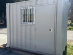 Kaijian KJ Container Room KJ10-28 10' x 8'