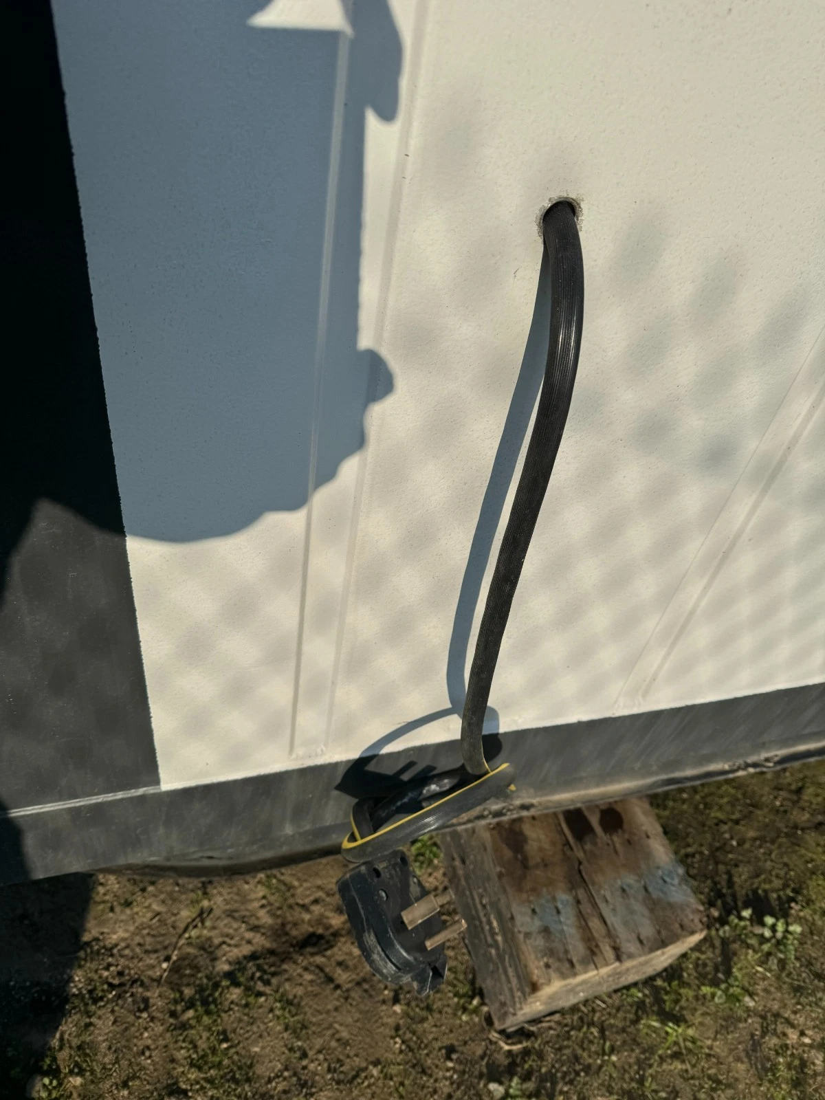 20' Office Container - Image 7